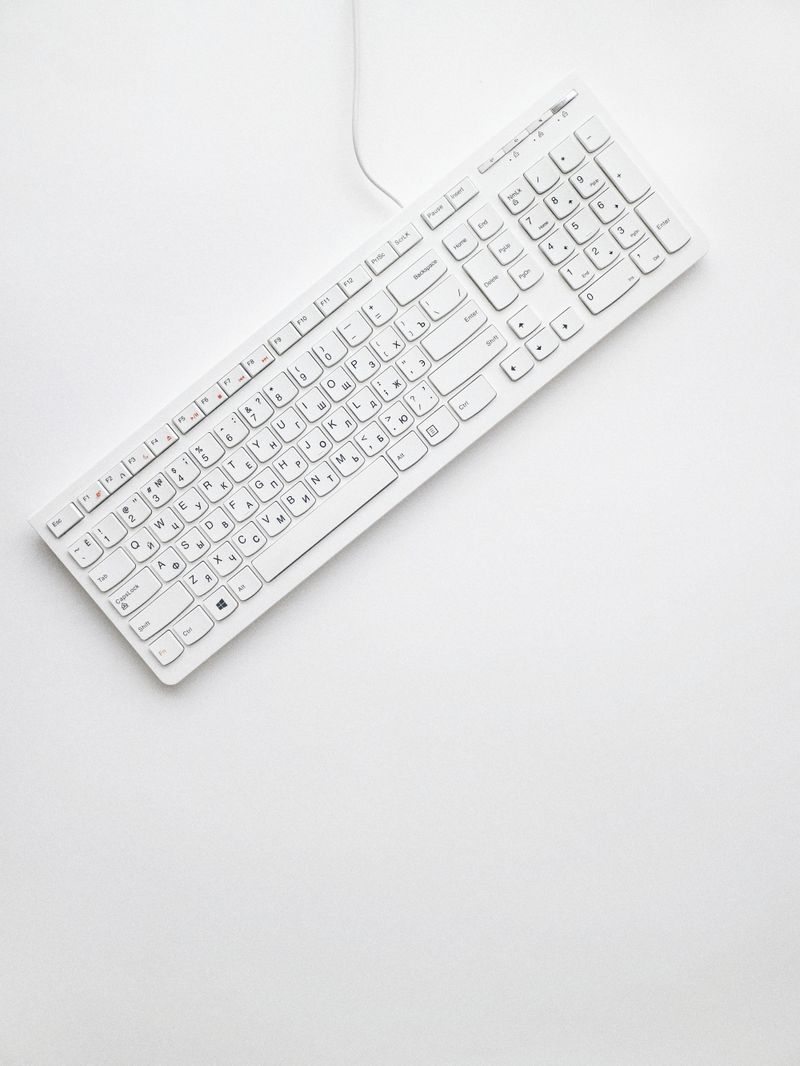 Mechanical keyboard